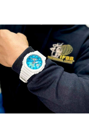 Casio G-Shock GA-2100AS-5A