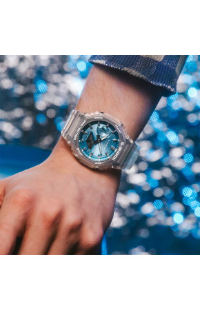 Casio G-Shock GA-2100BM-7A2