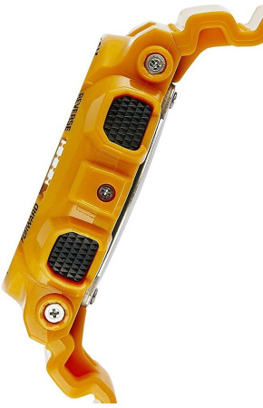 Casio G-Shock GA-100A-9A