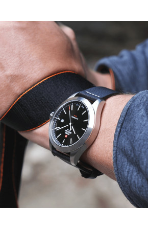 Swiss Military by Chrono SMA34077.07