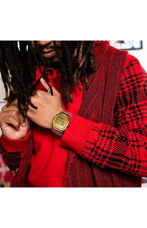 Casio G-Shock GM-5600SG-9