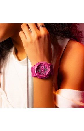 Casio G-Shock GMA-S140PP-4A