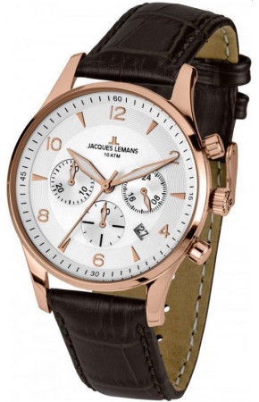 Jacques Lemans ������ 1-1654H