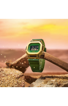 Casio G-Shock GM-5600CL-3