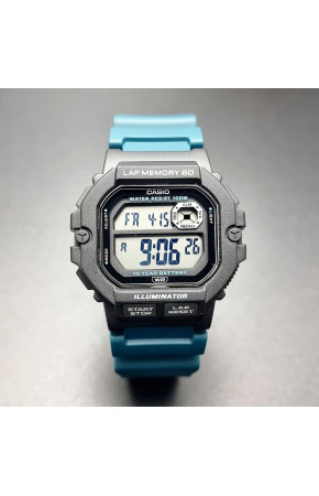 Casio WS-1400H-3A