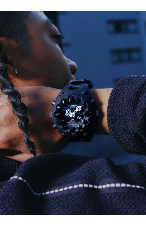 Casio G-Shock GA-V01-1A