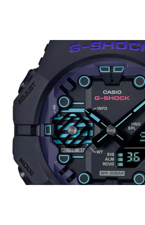 Casio G-Shock GA-B001CBR-1A