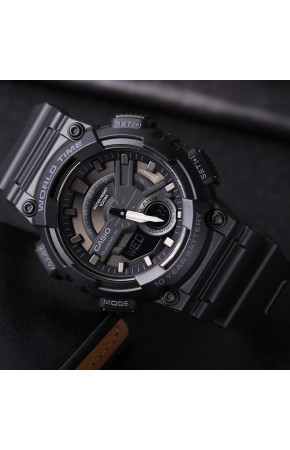 Casio AEQ-110W-1B
