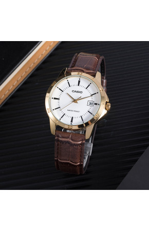 Casio MTP-V004GL-7A