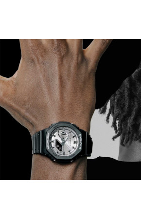 Casio G-Shock GA-2100SB-1A