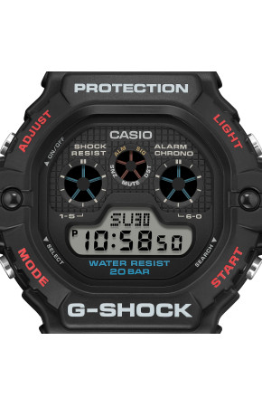 Casio G-Shock DW-5900U-1