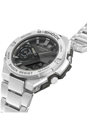 Casio G-Shock GST-B500D-1A1