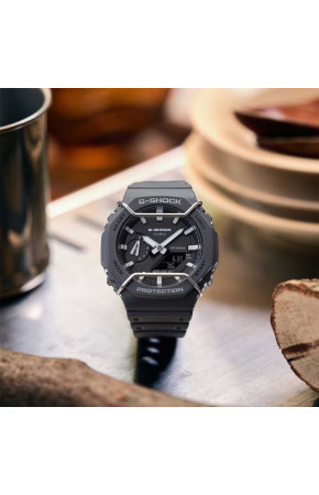 Casio G-Shock GA-2100PTS-8A