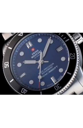 Swiss Military by Chrono SM34089.02