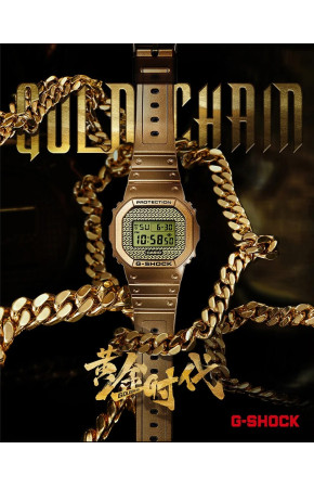 Casio G-Shock DWE-5600HG-1