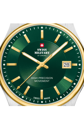 Swiss Military by Chrono SM30200.32