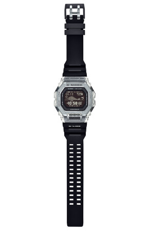 Casio G-Shock GBX-100S-1
