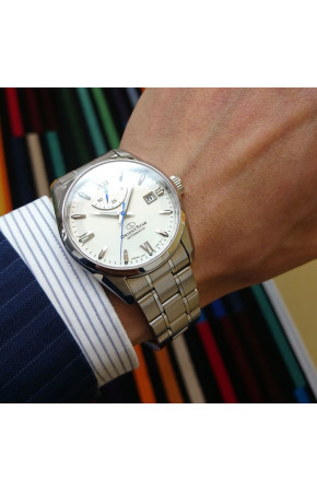 Orient Star RE-AU0006S00