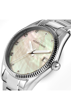 Jacques Lemans 50-4H