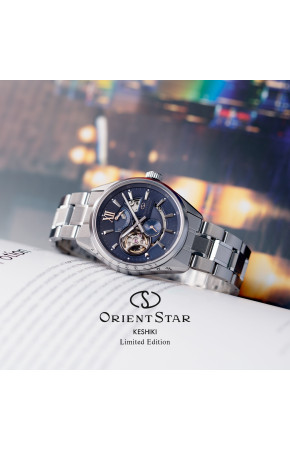 Orient Star RE-AV0132L00