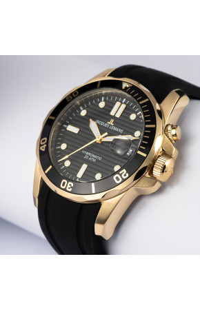 Jacques Lemans 1-2170F