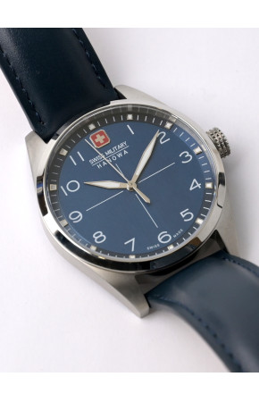 Swiss Military Hanowa SMWGA7000902