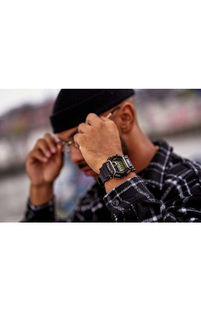 Casio G-Shock GD-400GB-1B2