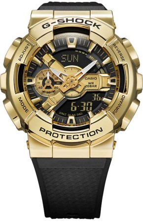 Casio G-Shock GM-110G-1A9