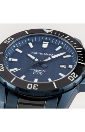 Jacques Lemans 1-2222B