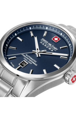 Swiss Military Hanowa SMWGL0006202
