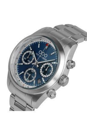 Out of Order OOO.001-23.BL.AC.SS