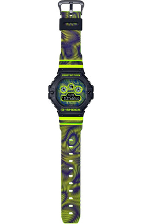 Casio G-Shock DW-5900TD-9