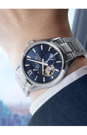 Orient Star RE-BY0010L00