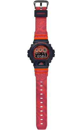 Casio G-Shock DW-6900TD-4