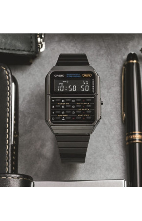 Casio CA-500WEGG-1B