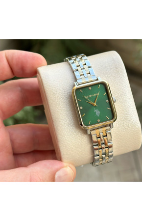 U.S. Polo Assn USPA2102-01