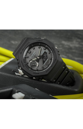 Casio G-Shock GA-B2100-1A1