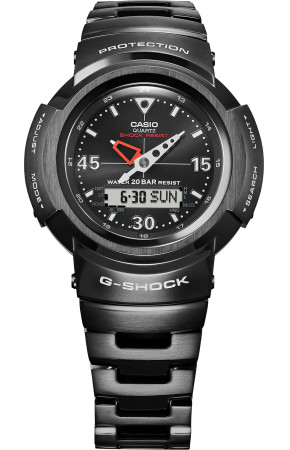 Casio G-Shock AWM-500-1A