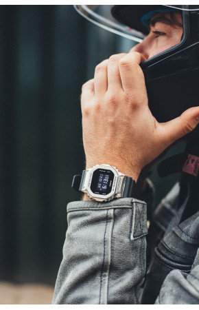 Casio G-Shock GM-5600U-1