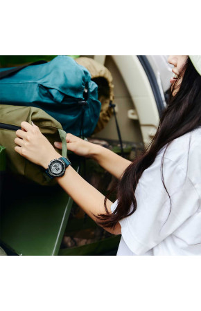 Casio Pro Trek PRW-35Y-3