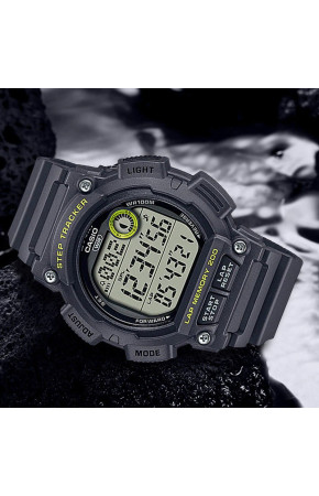 Casio WS-2100H-8A
