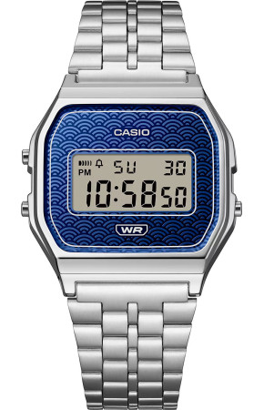Casio A159WEVJ-2