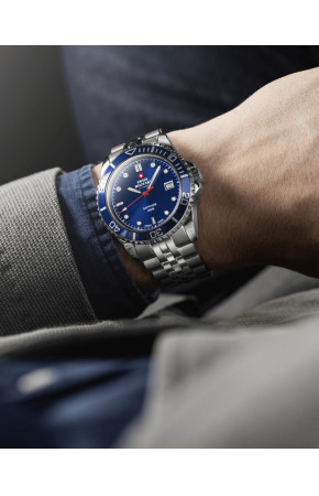 Swiss Military by Chrono SM34109.02