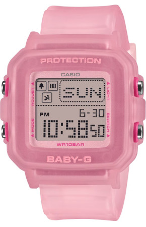 Casio BGD-10KG-4