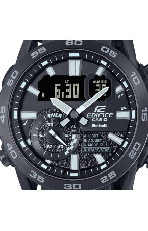 Casio Edifice ECB-40BK-1A