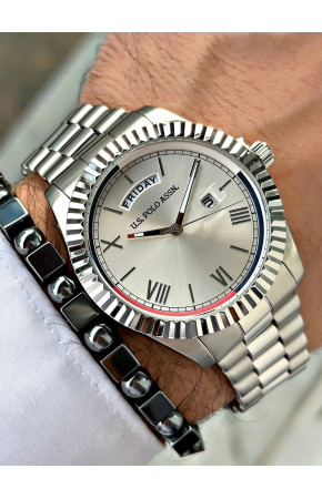 U.S. Polo Assn USPA1100B-03