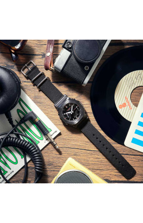 Casio G-Shock GM-2100CB-1A