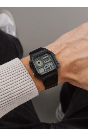 Casio AE-1200WHUB-3A