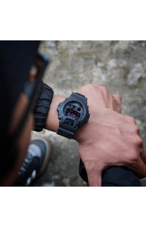 Casio G-Shock DW-6900UMS-1