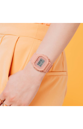 Casio G-Shock GMD-S5600BA-4